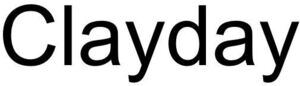 Image for mark 1886419 Clayday