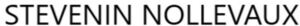 Image for mark 1886918 STEVENIN NOLLEVAUX