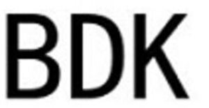 Image for mark 1886972 BDK