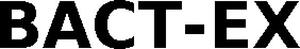 Image for mark 1887087_TIF BACT-EX