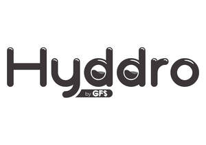 Image for mark UK00004236087 Hyddro by GFS