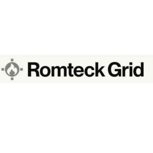 Image for mark UK00004237295_1of2 ROMTECK GRID