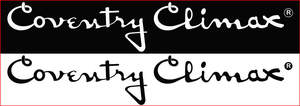 Image for mark UK00004254440 Coventry Climax
