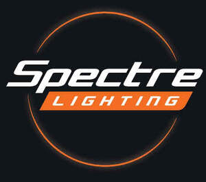 Image for mark UK00004260773 SPECTRE LIGHTING