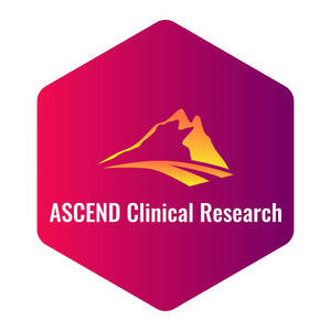 Image for mark UK00004261117 ASCEND CLINICAL RESEARCH