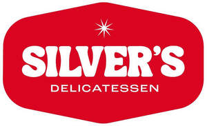 Image for mark UK00004263001_1of2 SILVER'S DELICATESSEN