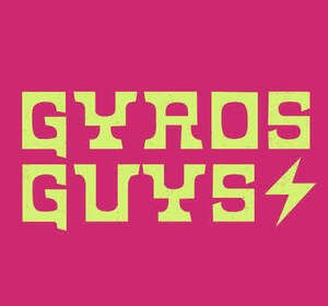 Image for mark UK00004263278 GYROS GUYS