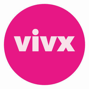 Image for mark UK00004265550_1of2 VIVX