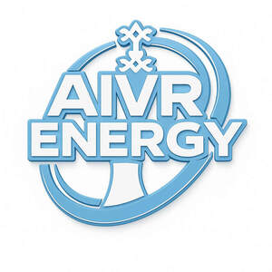 Image for mark UK00004265726 AIVR ENERGY