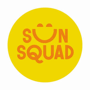 Image for mark UK00004268695 SUN SQUAD