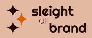 Image for mark UK00004271941 SLEIGHT OF BRAND