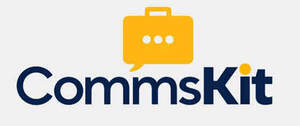 Image for mark UK00004275284_2of2 COMMSKIT