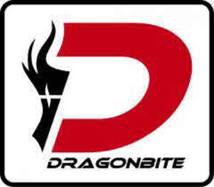 Image for mark UK00004278425 DRAGONBITE