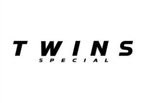 Image for mark UK00004278577 TWINS SPECIAL