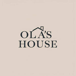 Image for mark UK00004280255 OLA'S HOUSE