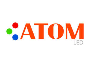 Image for mark UK00004281426 ATOM LED