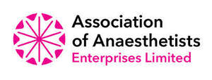 Image for mark UK00004283458 ASSOCIATION OF ANAESTHETISTS ENTERPRISES LIMITED