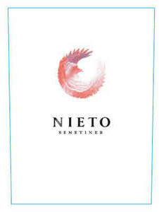 Image for mark UK00004284504 NIETO SENETINER