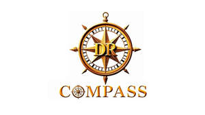 Image for mark UK00004284522 DR COMPASS