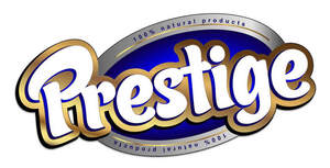 Image for mark UK00004285314 100% natural products Prestige 100% natural products