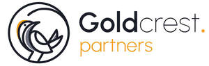 Image for mark UK00004285841_1of2 GOLDCREST PARTNERS