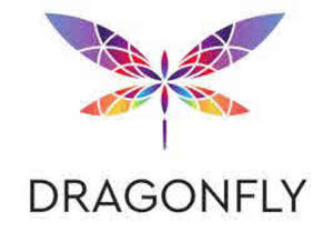 Image for mark UK00004286544 DRAGONFLY