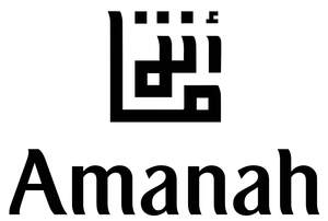 Image for mark UK00004286778_1of3 AMANAH