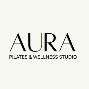 Image for mark UK00004288023_1of2 AURA PILATES & WELLNESS STUDIO