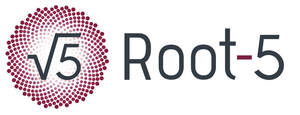 Image for mark UK00004288455 √5 Root-5