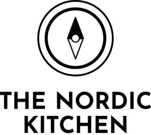 Image for mark UK00004289263 THE NORDIC KITCHEN