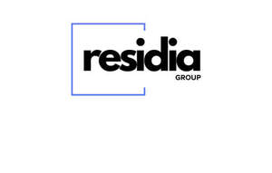 Image for mark UK00004289743 RESIDIA GROUP