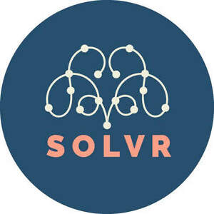 Image for mark UK00004290508_1of3 SOLVR