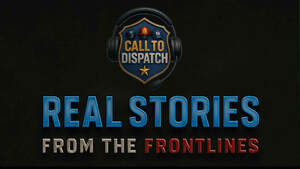 Image for mark UK00004291400_1of2 CALL TO DISPATCH REAL STORIES FROM THE FRONTLINES