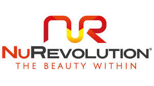Image for mark UK00004291574 NUREVOLUTION THE BEAUTY WITHIN