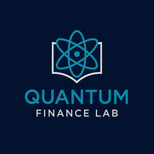 Image for mark UK00004291690 QUANTUM FINANCE LAB
