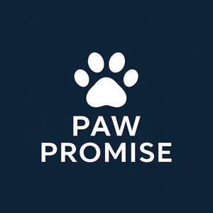 Image for mark UK00004292091 PAW PROMISE