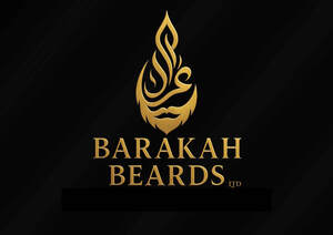 Image for mark UK00004292094 BARAKAH BEARDS LTD