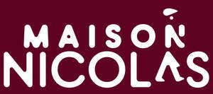 Image for mark UK00004292176 MAISON NICOLAS