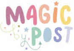 Image for mark UK00004292239 MAGIC BY POST