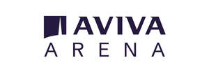 Image for mark UK00004292799_1of6 AVIVA ARENA