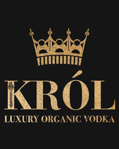 Image for mark UK00004293043 KROL LUXURY ORGANIC VODKA