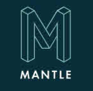 Image for mark UK00004293271 M MANTLE