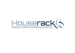 Image for mark UK00004293545 HOUSERACK MAKING HOME MAINTENANCE SIMPLE