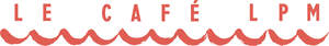 Image for mark UK00004293581_1of2 LE CAFÉ LPM