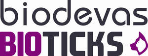 Image for mark UK00004293610 biodevas BIOTICKS