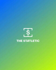 Image for mark UK00004293758 S THE STATLETIC