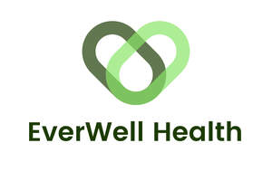 Image for mark UK00004293945_1of2 EVERWELL HEALTH