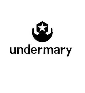 Image for mark UK00004294131 UNDERMARY