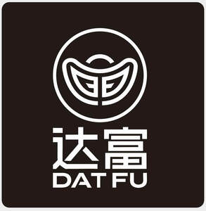 Image for mark UK00004294181 达富 DAT FU