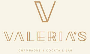Image for mark UK00004294335 V VALERIA'S CHAMPAGNE & COCKTAIL BAR